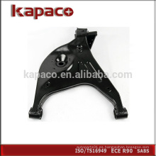 Brazo de control izquierdo inferior izquierdo LR023714 para Range Rover 2002-2009